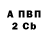 Amphetamine VHQ Veta Dokychaeva